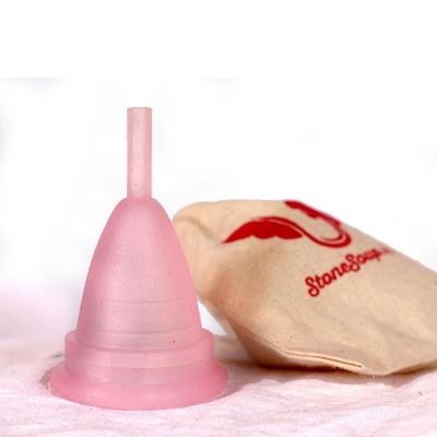 Stonesoup (Pratham) Menstrual Cup - Menstrual Cups