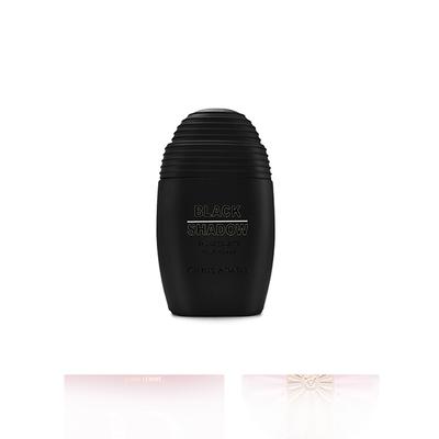 Chris Adams Silver Collection Black Shadow Perfume 100 ml - Men Perfumes (Edt/Edp)