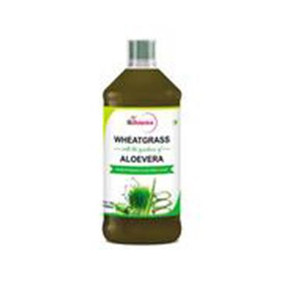 HERBALIFE HERBAL ALOE CONCENTRATE - UNFLAVORED 0.500ML - Ayurvedic Juices