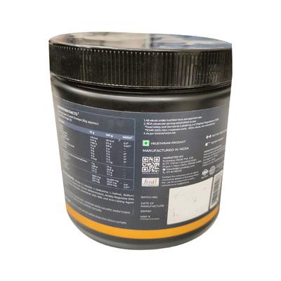 Nutrabay Gold BCAA + Electrolytes Powder - Watermelon (25 Servings) 250 gm - Bcaa Supplements