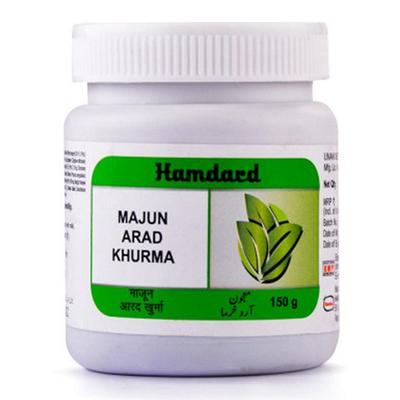 Hamdard Majun Arad Khurma 1 kg - Hamdard