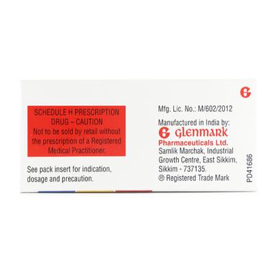 REMO Tablet 10's - Diabetes-Ant