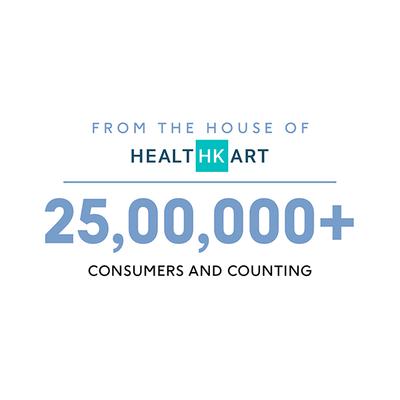 HealthKart HK Vitals Zinc Complex Tablet 60's - Calcium And Minerals