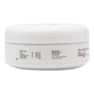 MOISTAL Cream 100gm - Dry Skin-Emo