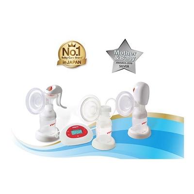 Pigeon Breast Pump Pro - Breast Pump