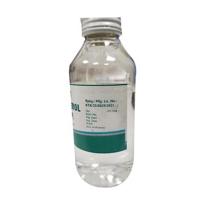 Medifine Glycerol IP Liquid 100 gm - Acidity & Gas Relief