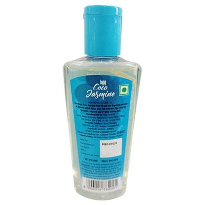 Bajaj Coco Jasmine Hair Oil 90 ml - Hair Oils