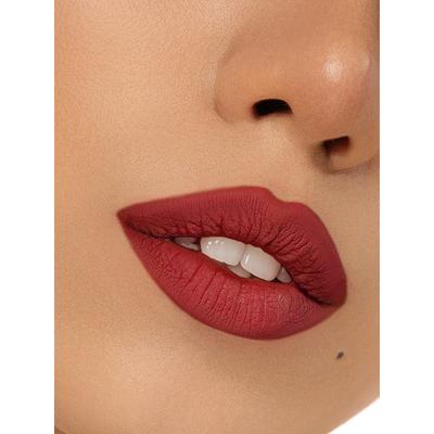 Daily Life Forever52 Velvet Matte Lipstick Ft026 2.8 gm - Lipsticks