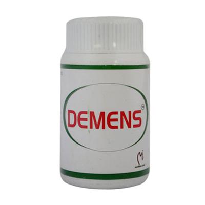 Medilab Demens Tablet 60's - Speciality Medicines
