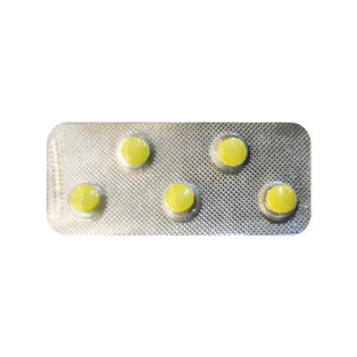 ONEOVA 5 Tablet 5's - Cancer Oncology-Hor