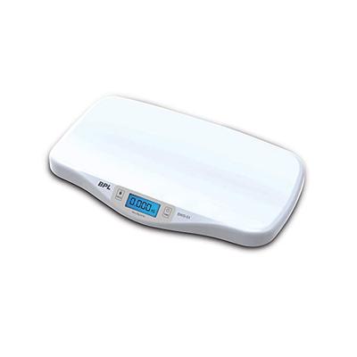 BPL Baby Weighing Scale (BWS -01) - Health Monitors And Equipment