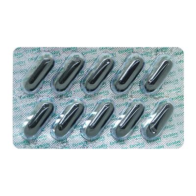 Ceraday Capsule 10's - Supplements-Vam