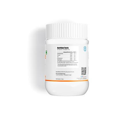 Aiwo Sucralose Powder 100 gm - Nutritional Bars