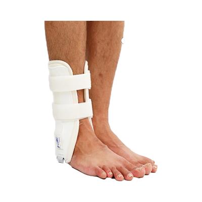 P+caRe Ankle Strriup Brace (C3016) (UN) - Knee/Ankle/Leg/Foot Supports