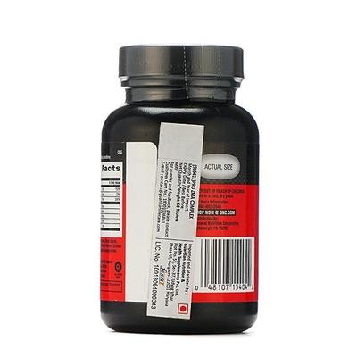 GNC Pro Performance ZMA Capsule 60's - Workout Essentials