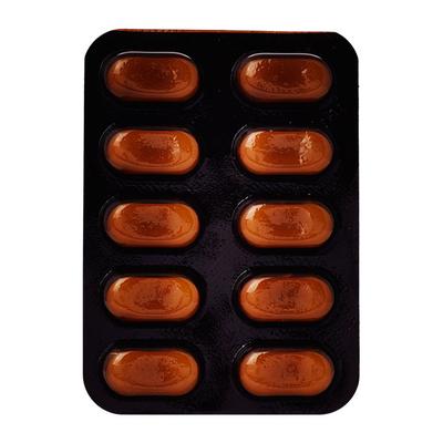 Voglimac Gm2 HD Tablet 10'S - Diabetes-Ant