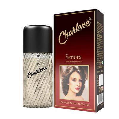 Charlene Spray Mist Perfume - Senora 50 ml - Perfumes (Edt/Edp)