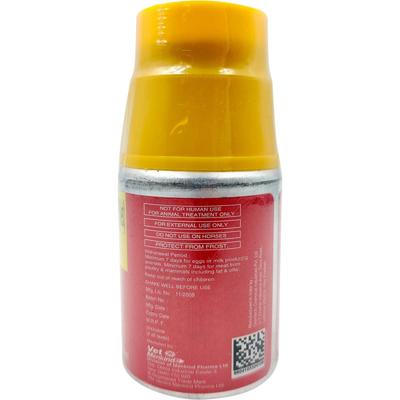 Vet Mankind Extick - 12.5% DIP Concentrate 50 ml - Farm Animals Healthcare