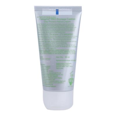 Cetaphil PRO Dryness Control Day Protect Hand Cream 50 ml - Day Cream
