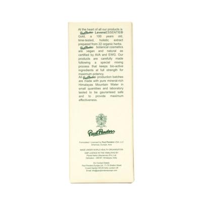 Paul Penders Moisture Foundation - Sweet Amber 30 gm - Foundation