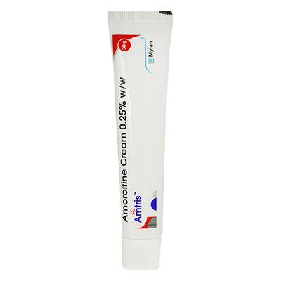AMTRIS Cream 30gm - Fungal Infections-Taa