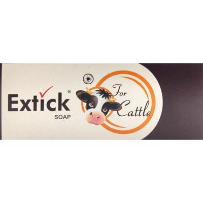 Vet Mankind Extick Soap 75 gm - Farm Animals Healthcare