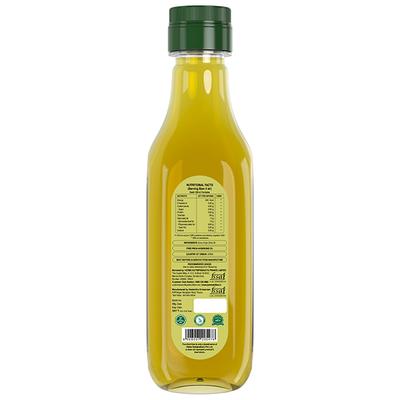 Pure Nutrition Cold Pressed Raw Virgin Olive Oil 500 ml - Hair & Skin