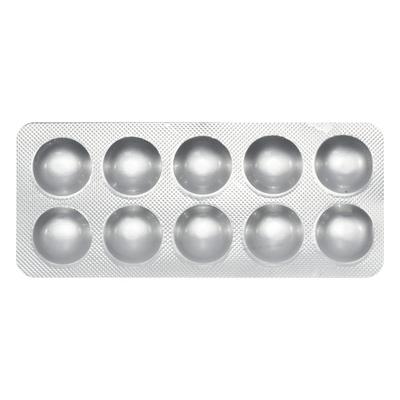 Geotel 40Mg Tablet 10's - Hypertension-Ang