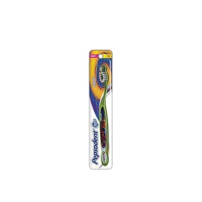 Pepsodent Kids Toothbrush (Soft) 1's - Toothbrushes