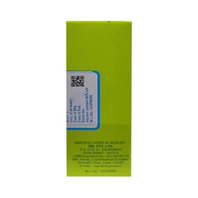 SBL Acidum Phosphoricum 1M Liquid 30 ml - Dilutions