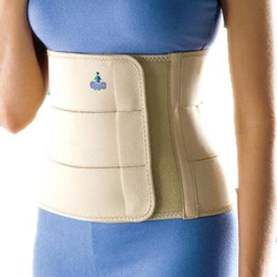 Oppo Abdominal Binder (S) (2060) - Back/Abdomen Supports