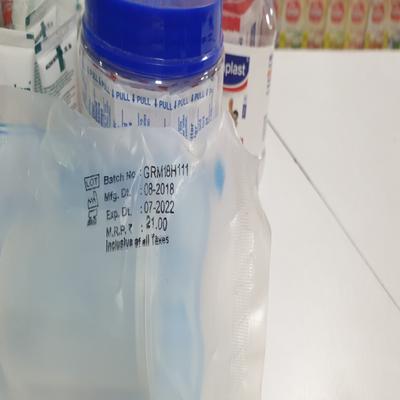 Romsons Speci-Can Specimen Container 70 ml (SH-1074) - Bags