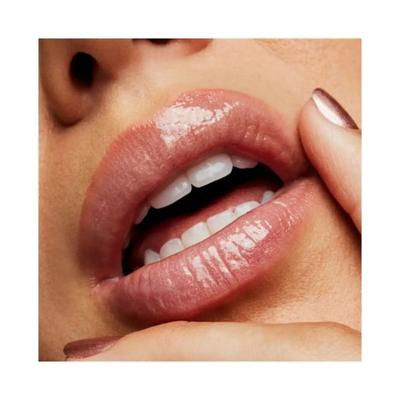 M.A.C Mini Lipglass - Oyster Girl 2.4 gm - Lip Glosses