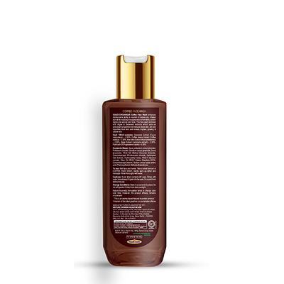 Khadi Organique Face Wash - Coffee 100 ml - Face Washes