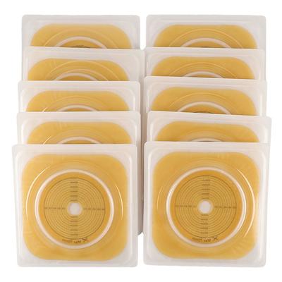 Bao Health Skin Barrier Flange (3017001) (70 mm) 10's - Bags