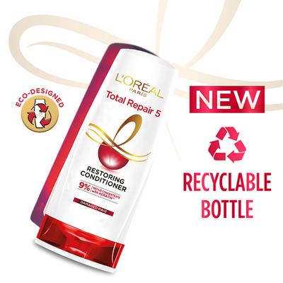 L'Oreal Paris Total Repair 5 Advanced Repairing Conditioner 65 ml - Conditioners