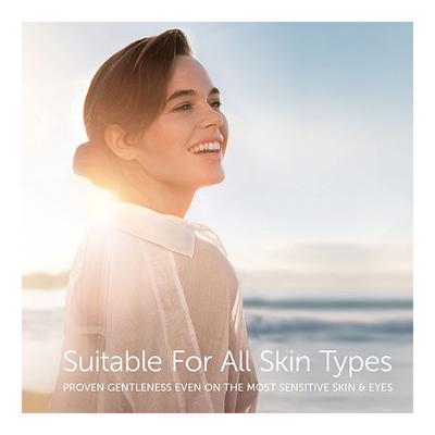 The Love Co. Soothing Cleansing Milk - Melon 200 ml - Lotions & Creams