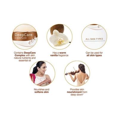 Dove Purely Pampering Nourishing Lotion - Shea Butter & Warm Vanilla 400 ml - Lotions & Creams