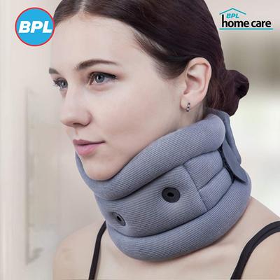 BPL OrthoCare Cervical Collar (S) - Soft - Neck/Shoulder Supports