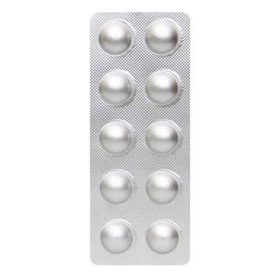 NESCITAL 5mg Tablet 10's - Depression-Ant