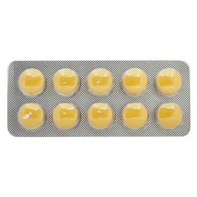 TELWAVE M 50mg Tablet 10's - Hypertension-Ana