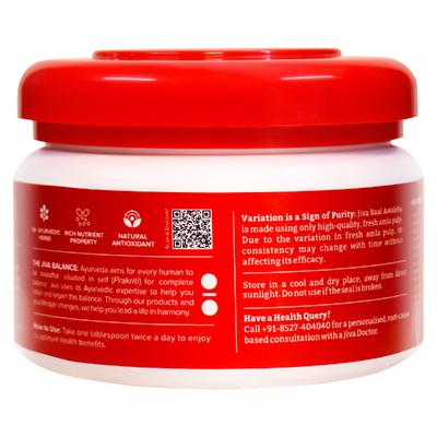 Jiva Ayurveda Baal Awaleha (Pack of 2 x 300 gm) 1's - Health Products