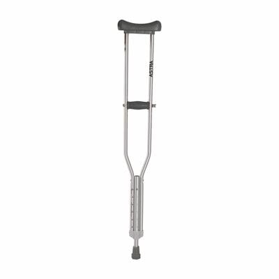 Vissco Crutches Large 1's - Supports And Braces