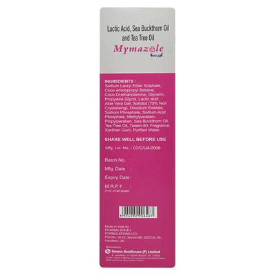 MYMAZOLE Wash 100ml - Vaginal Conditions-Pre
