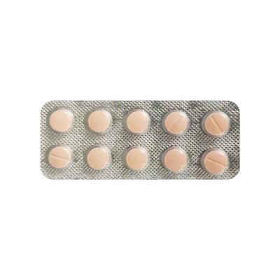 Febubow 40mg Tablet 10'S - Gout
