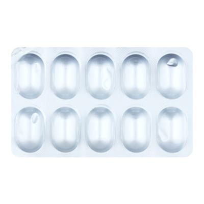 Gerdrid Capsule 10'S - Ulcer/Reflux/Flatulence-Aaa