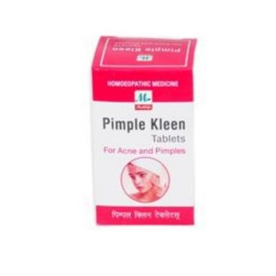 Medilife Pimple Kleen Tablet 25 gm - Speciality Medicine