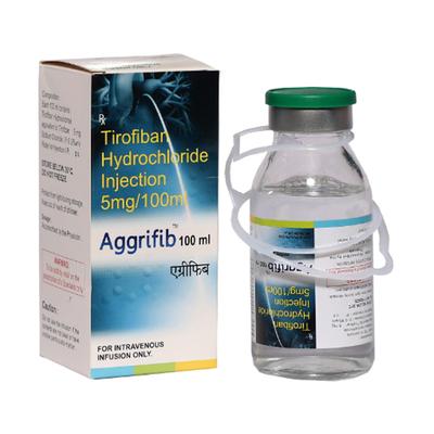 AGGRIFIB Injection 100ml - Blood Clot-Ant