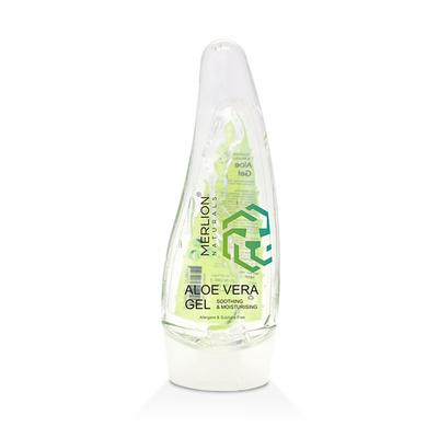 Merlion Naturals Aloe Vera Gel 120 ml - Face Gels