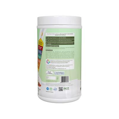 Pro360 Women Nutritional Powder - Kesar Pista 200 gm - Daily Health Drinks